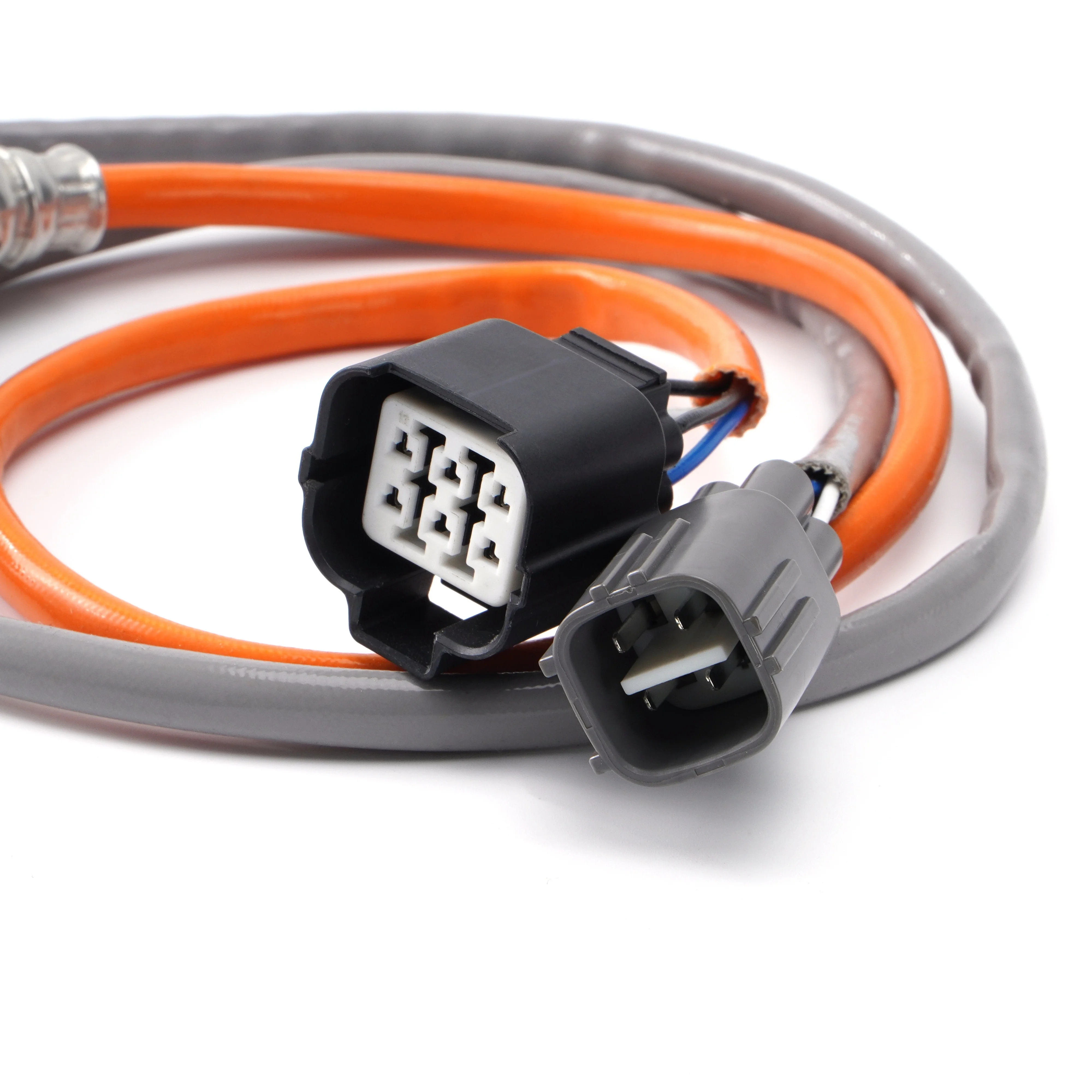Subaru Forester O2 Sensor Set 4