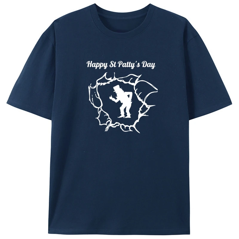 

Men T Shirt Happy St Patty's Day!! Women T-Shirt