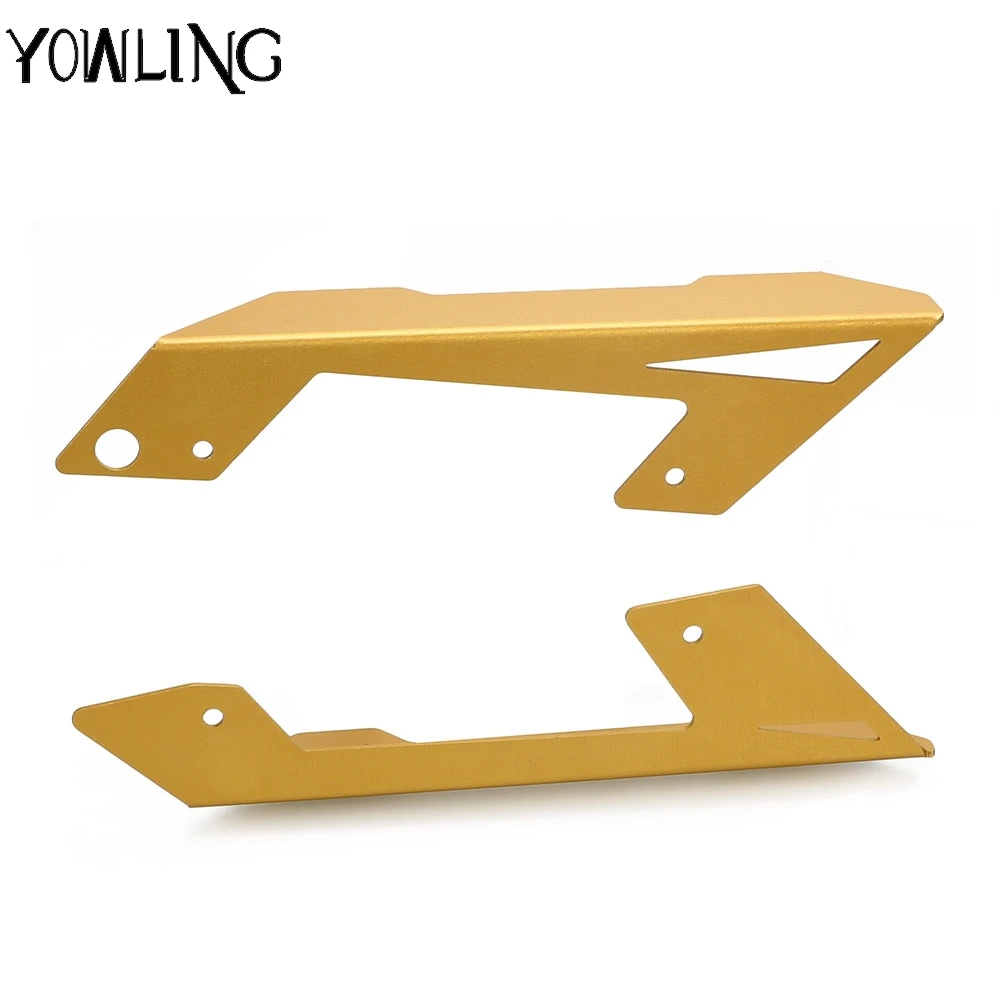 For Yamaha TMAX 530 2012 2013 2014 2015 2016 2017 2018 T-max 530 TMAX530 Motorcycle Accessories Chain Belt Guard Cover Protector
