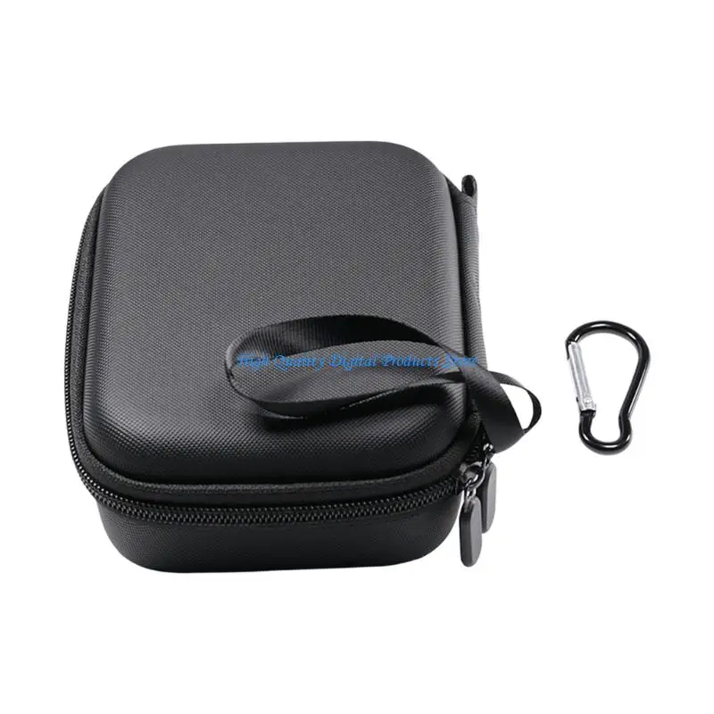 

U2JE PU Leather Organiser Case for Camera Ensuring Safe Transport and Protections