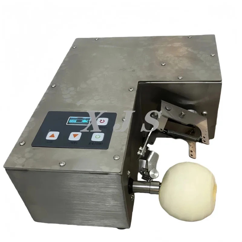 

Small Peeling Machine For Apples Pears Kiwis Oranges Lemons Tomatoes Intelligent Control Apple Peeler
