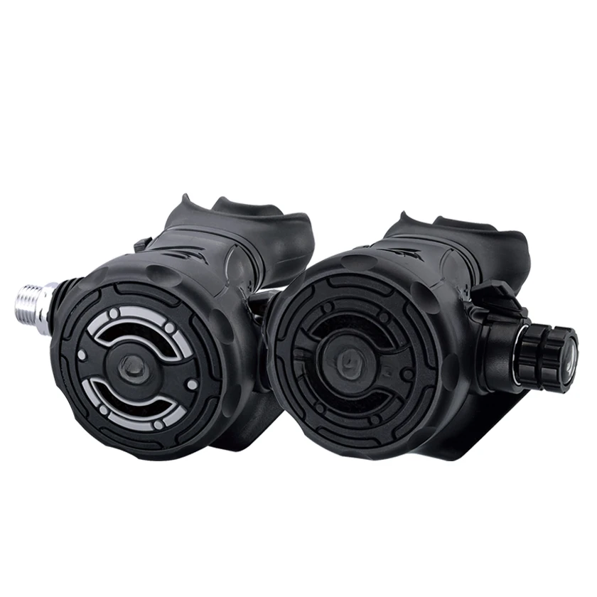 scuba diving equipment regulator