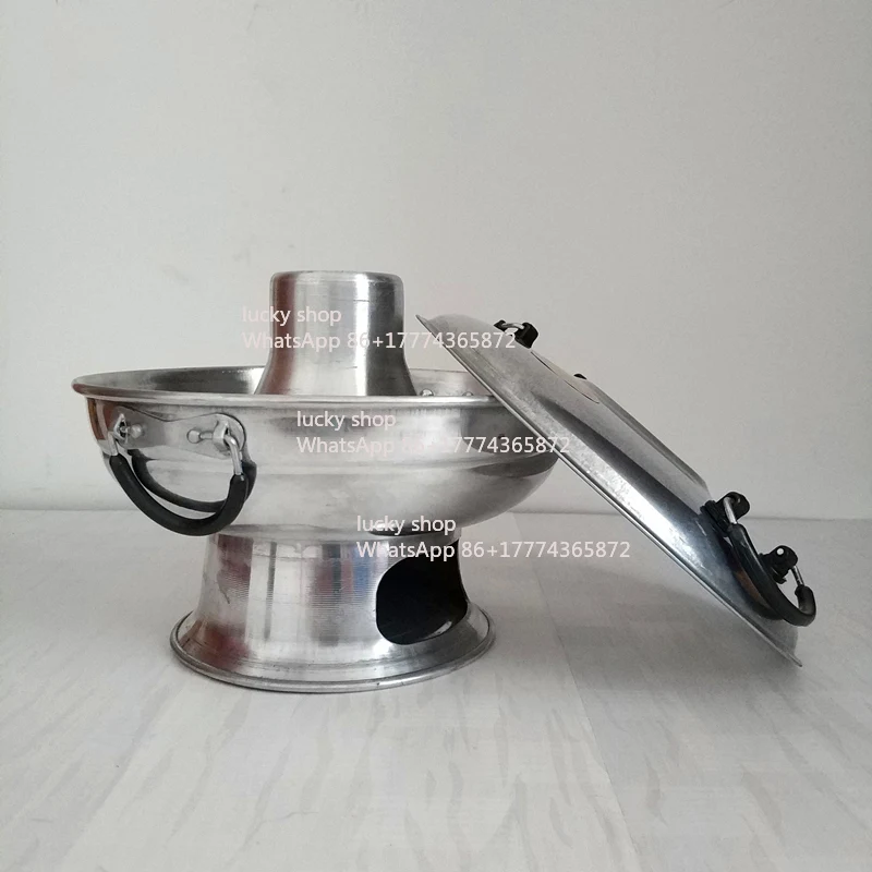 

Side Stove Small Hot Pot, Brand New 2026