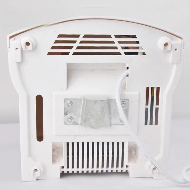 Cross border Wall mounted high quality cheap bathroom automatic sensor hand dryer