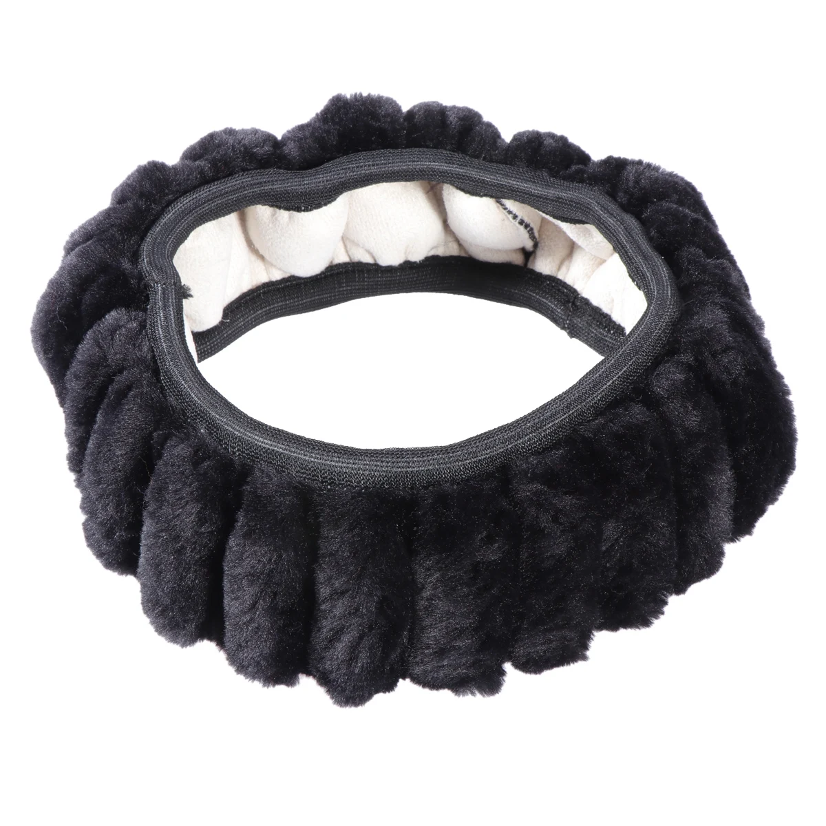 

Steering Wheel Cover Universal Car Accessories Winter Summer Fashion Cool Gear Cover
