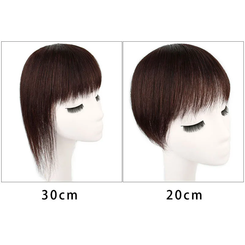 여성용 인모 탑 헤어피스, 회색 머리 가리개, 눈에 띄지 않는 헤어피스, 여성용 회색 머리 가리개, 진짜 머리카락으로 만든 헤어피스