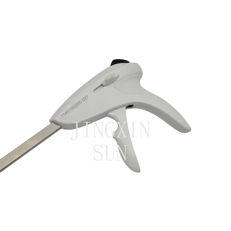 Endoscope Surgical Linear Cutting Stapler With Reload Cartridge