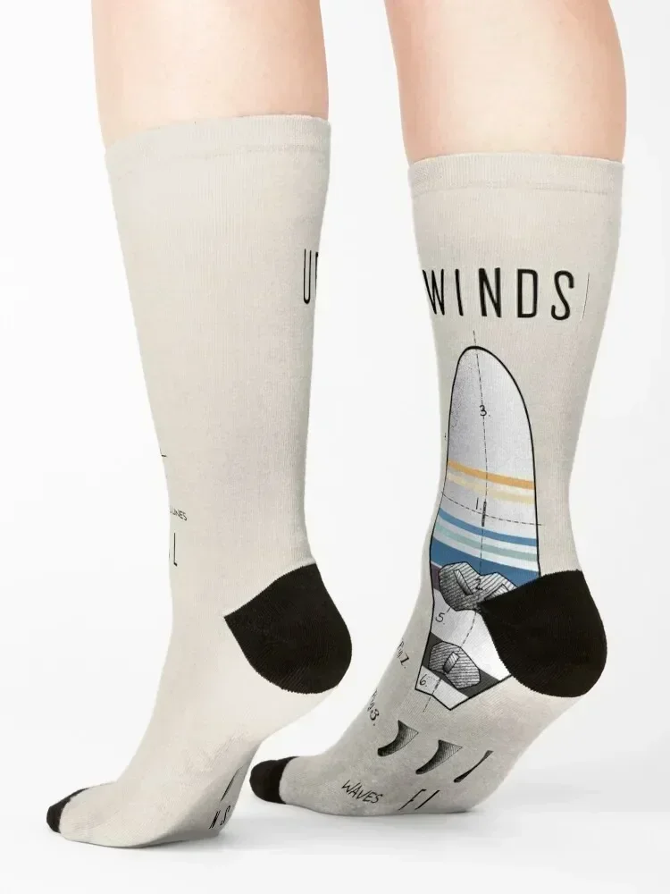 Рисунок 4 - Носки для виндсерфинга