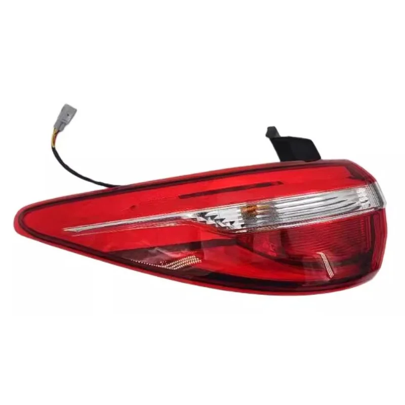 

Задний фонарь в сборе, стоп-сигнал, указатели поворота, левый и правый для Changan Oshan 2016-2017 A600, совершенно новый, оригинальный