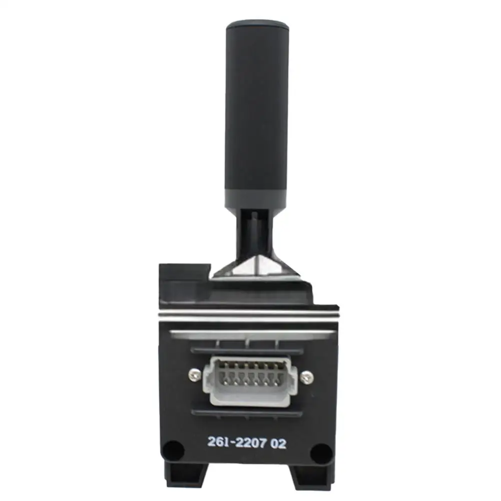 

Construction Equipment Use As Shown In The Figure Operating Lever Switch ABS Operating Lever Designed For Caterpillar