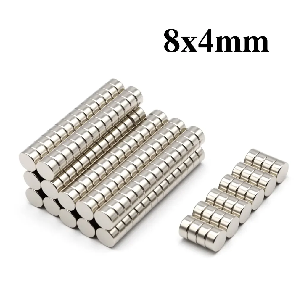 8X4Mm Super Powerfu…