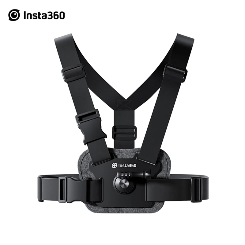 Insta360 Chest Strap Action Camera Accessories