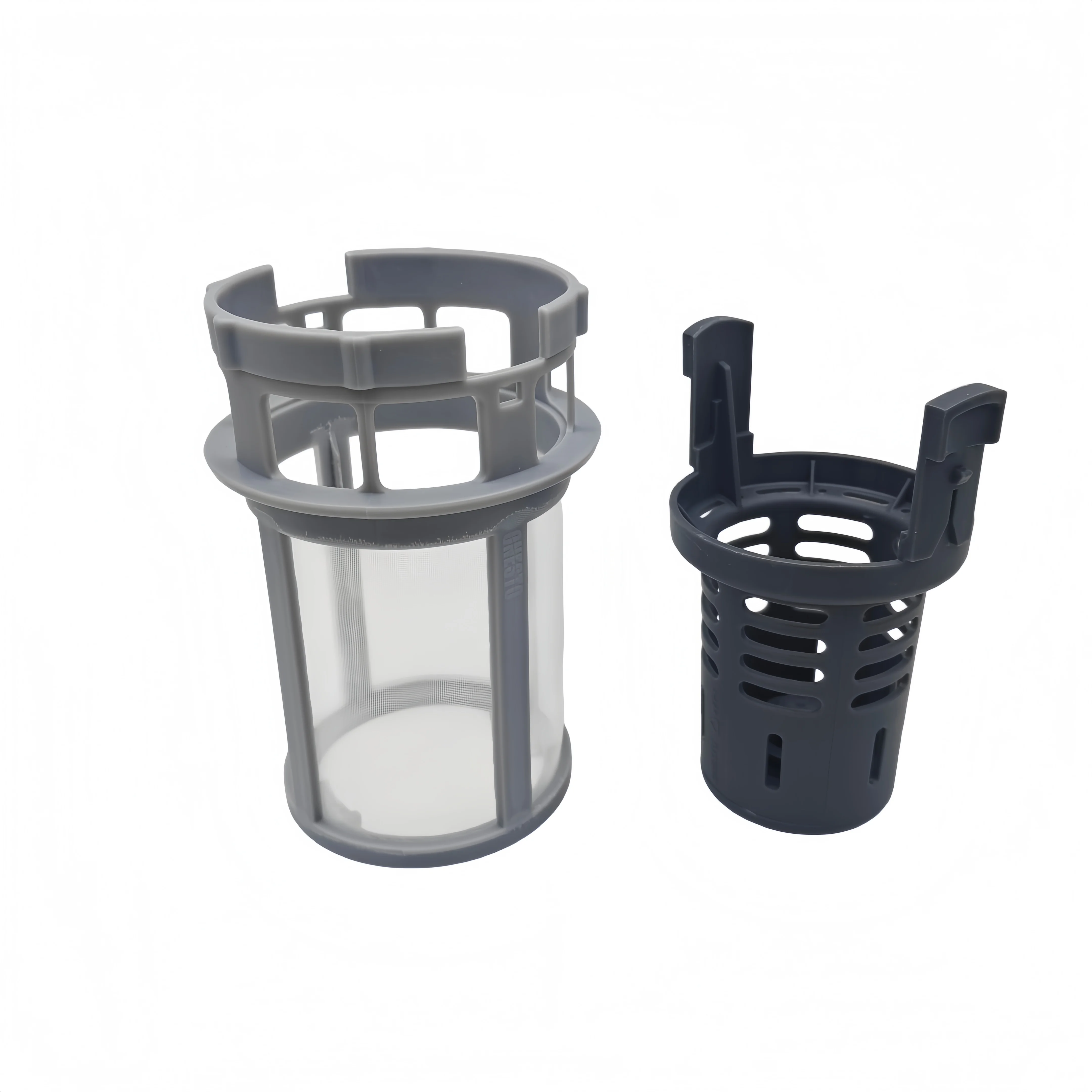 C00256572 and C00256571 Dishwasher Filter Kit  Compatible with Indesit Hotpoint Ariston Creda Dishwashers