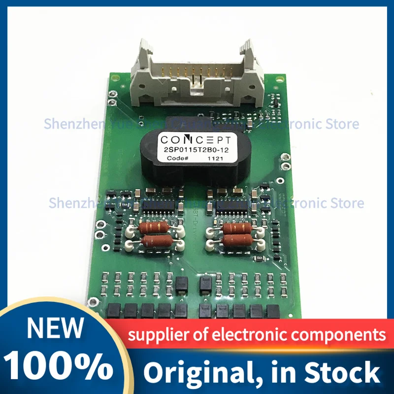 

2SP0115T2A0-17 2SP0115T2A0-12 2SP0115T2B0-12 2SP0115T2B0-17 2SP0115T2C0-12 2SP0115T2C0-17 NEW DRIVE BOARD IN STOCK