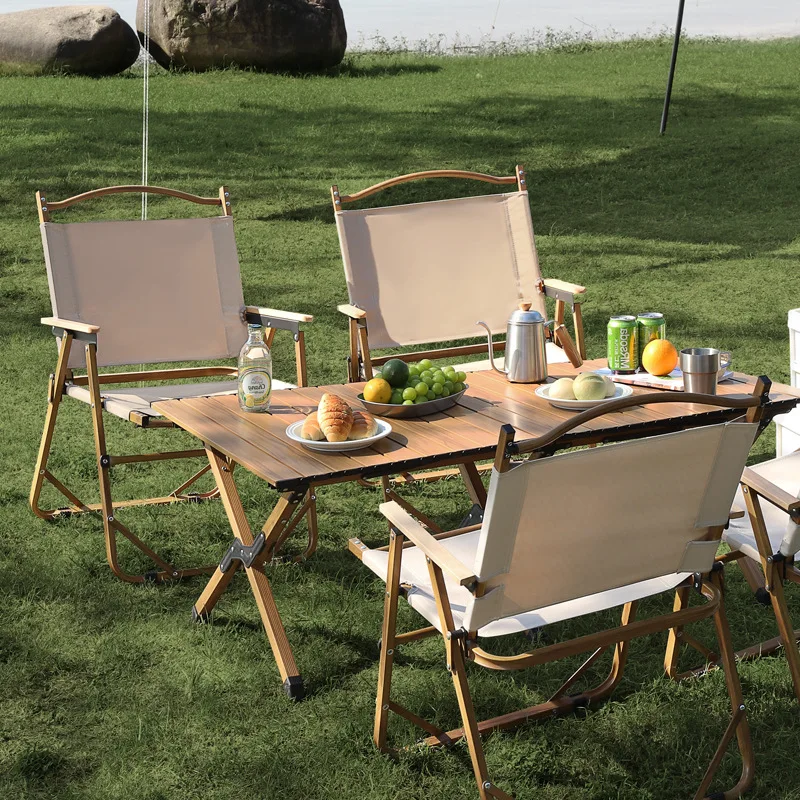 

Outdoor Folding Chair Portable Camping Folding Chair Picnic Folding Table Chair Fishing Beach Stool