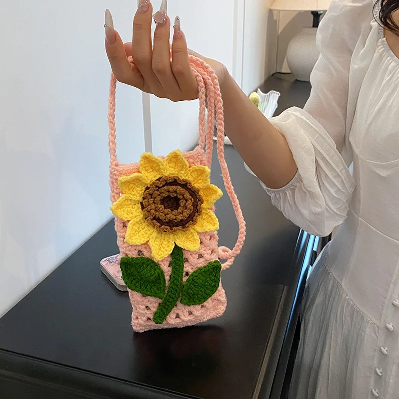 

Cute Crossbody Bags for Women Shoulder Bag Mobile Phone Bag Purse and Handbags Designer Bag Female Bags Bolsos Mujer Сумка 가방