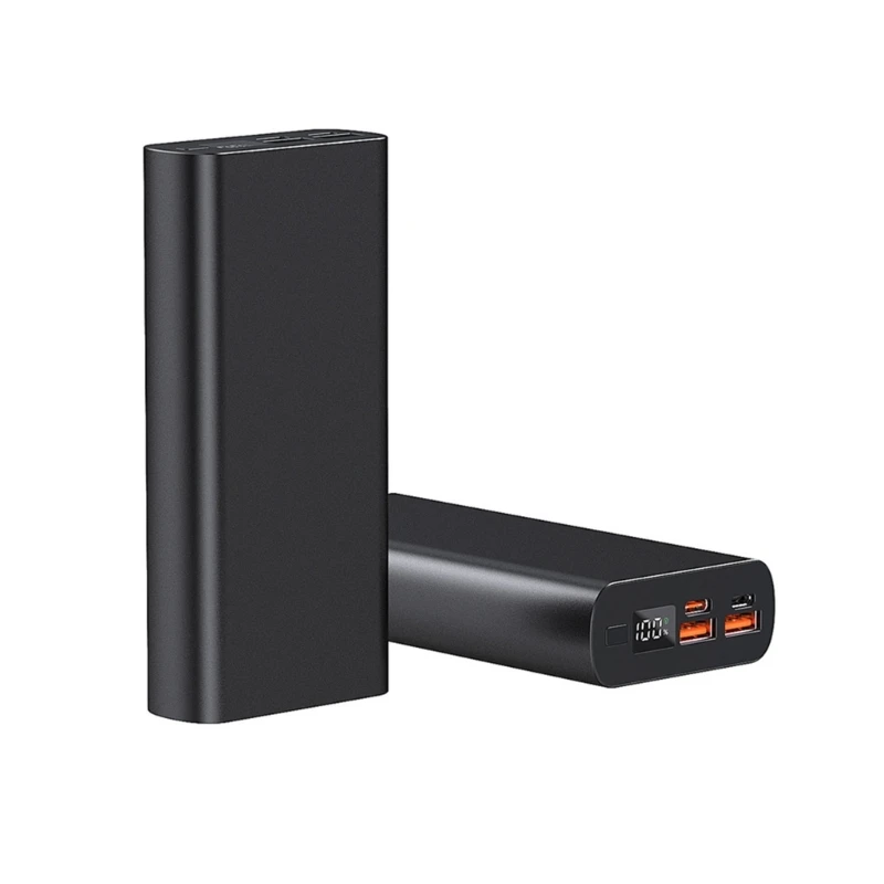 20000mAh Akku-Box mit PD 22,5W: Die perfekte Lösung für unterwegs – Praxis-Test & Experten-Tipp