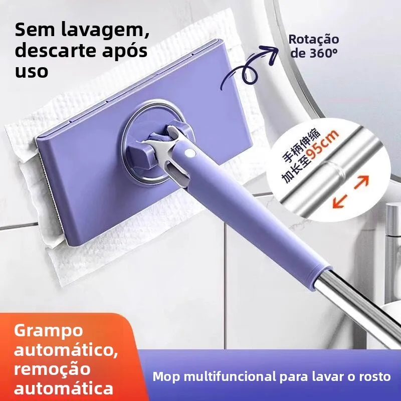 brosse-de-nettoyage-automatique-pour-sols-murale-pour-salle-de-bain-avec-pince-pour-chiffon-de-lavage-sans-lavage-a-la-main-requis