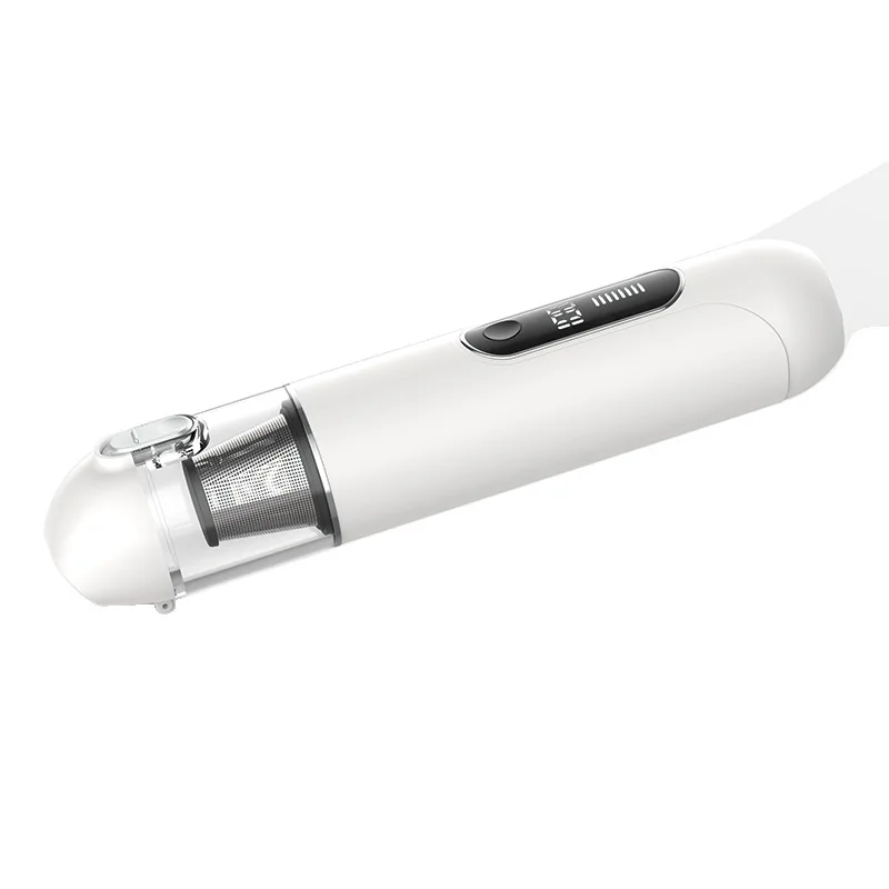 Suction and blowing two-in-one car vacuum cleaner wireless handheld vacuum cleaner large vacuum cleaner