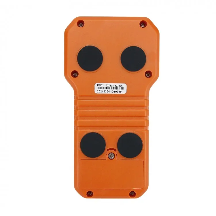 CNC Handwheel NC Studio USB Wireless Remote Control Handle 3-Axis Plastic 60m Range CNC Controller For CNC Milling Machine