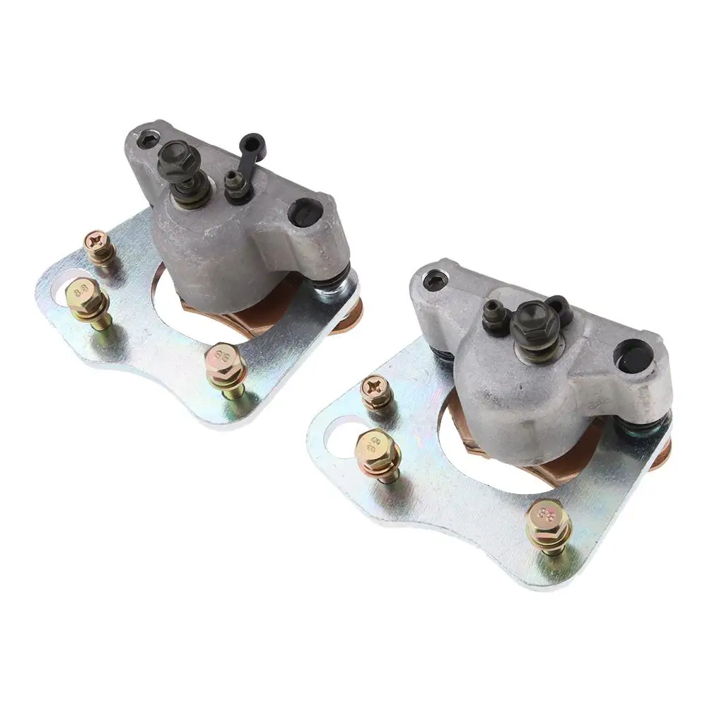 

LEFT + RIGHT 2 X FRONT BRAKE CALIPER for SPORTSMAN 800 EFI 2010-2014