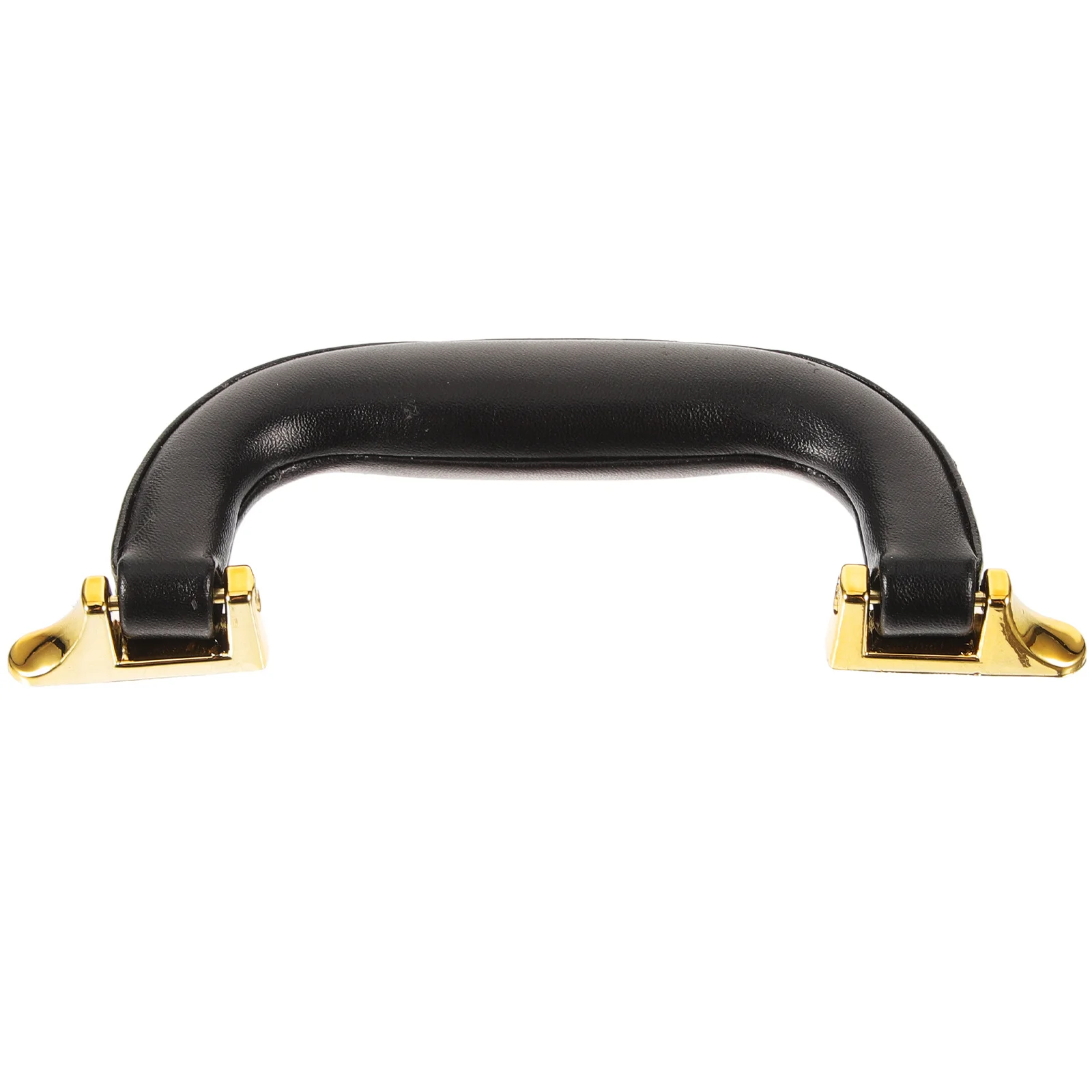 

Universal Replacement Handle for Suitcase Luggage Bookcase Password Box Comfortable Grip Lightweight Strong Build