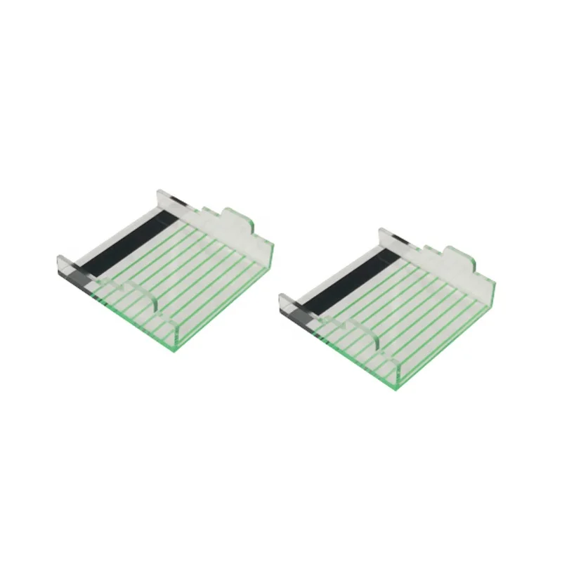 مختبر صغير أداة الرحلان الكهربائي الأفقي للتدريس والأبحاث العلمي والأغذية والطبية وغيرها من الصناعات