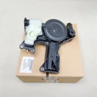 06H 103495 AH EA888 2 conjunto de válvula PCV separador de aceite para AUDI TT A4 A5 A6 Q5 para VW Golf GTI Tiguan Touran Passat CC 06H 103495 AJ