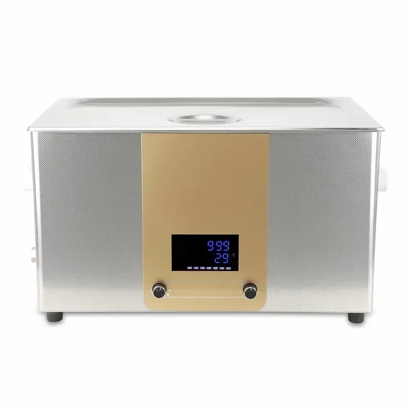 

Large Capacity DW-800DTD Digital Display 6L Ultrasonic Cleaning Machine Ultrasonic Cleaner 30L