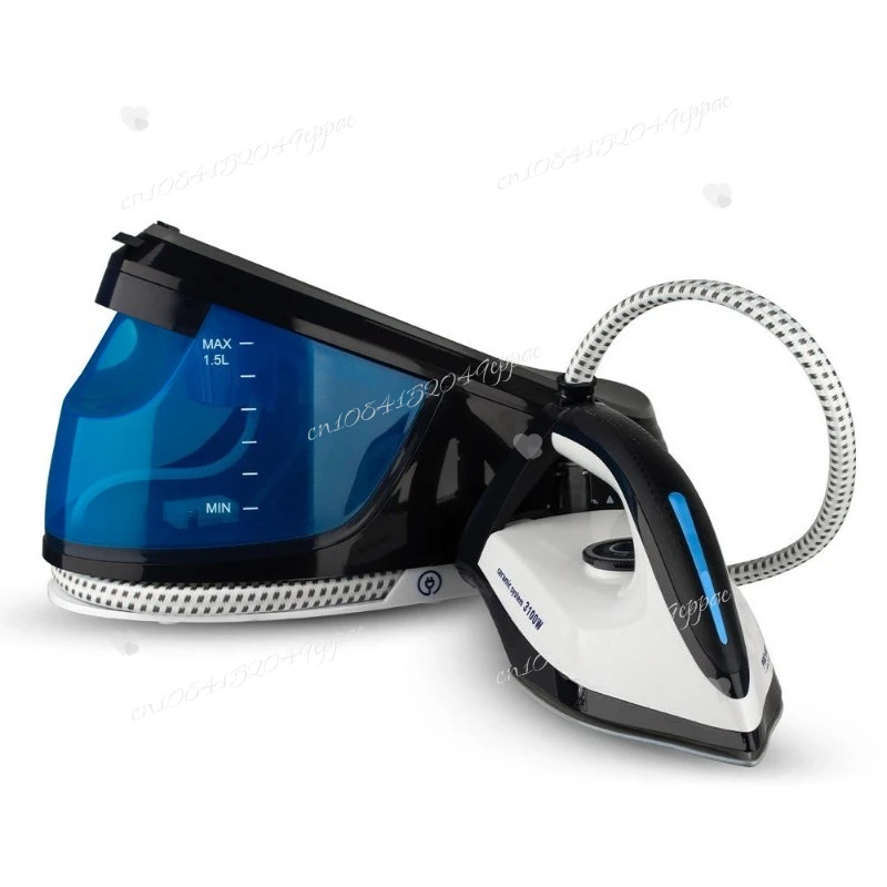 

Industrial Steam Engine Dry Cleaner Tailor Shop Special Iron Household Iron Steam Iron
