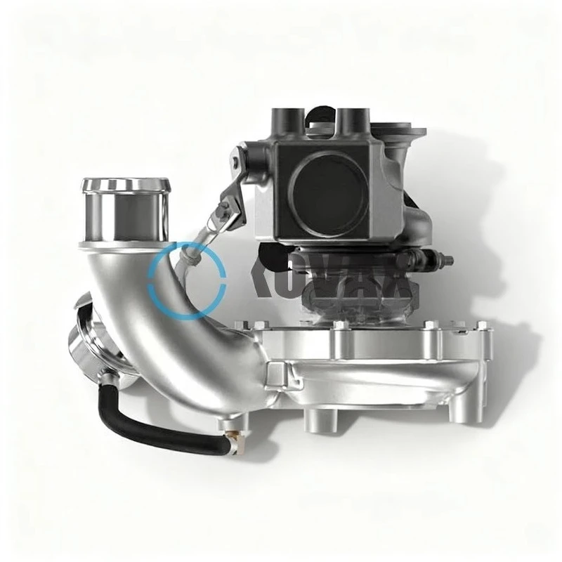 DZ109307 RM100395 RE551107 Turbocharger for 4.5L 4045 Final Tier 4 Engine Tractor for John Deer for Excavator