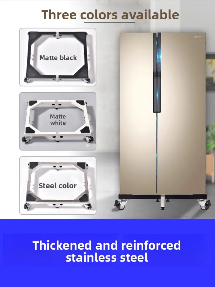 base-universelle-en-acier-inoxydable-pour-frie-avec-portes-doubles-pour-fauteuil-roulant-actible-resistant-a-l'humidite-meubles-de-maison-mobiles-elfe