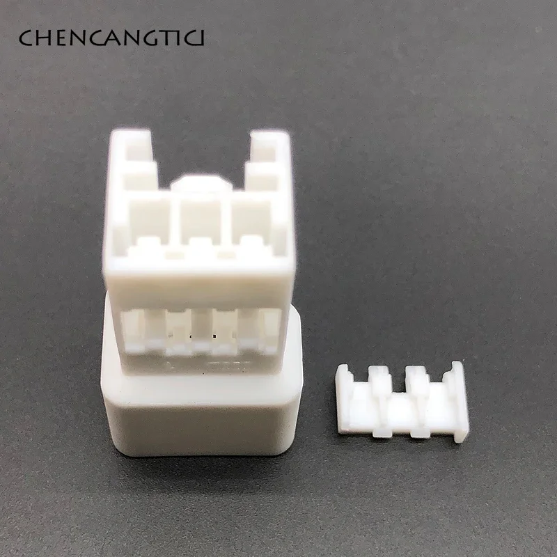 1 Set 3 Pin Sumitomo Automobile Wire Harness Plug Male Female Car Electric Plastic Cable Connectors Socket MG641035 MG651032