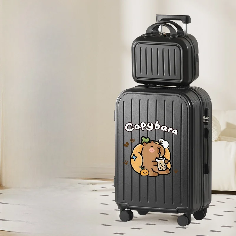 nouvelle-valise-de-voyage-legere-2026-avec-porte-gobelet-pour-Etudiants-lyceens-unisexe-24-pouces-style-dessin-anime-materiau-abs-pc