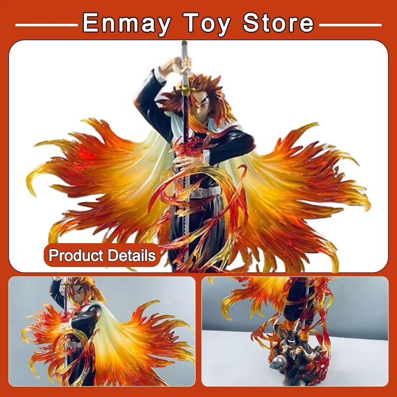 

31cm Animation Cartoon Model Handmade Anime Pvc Tabletop Decoration Action Doll Home Model Decoration Boy Birthday Christma Gift