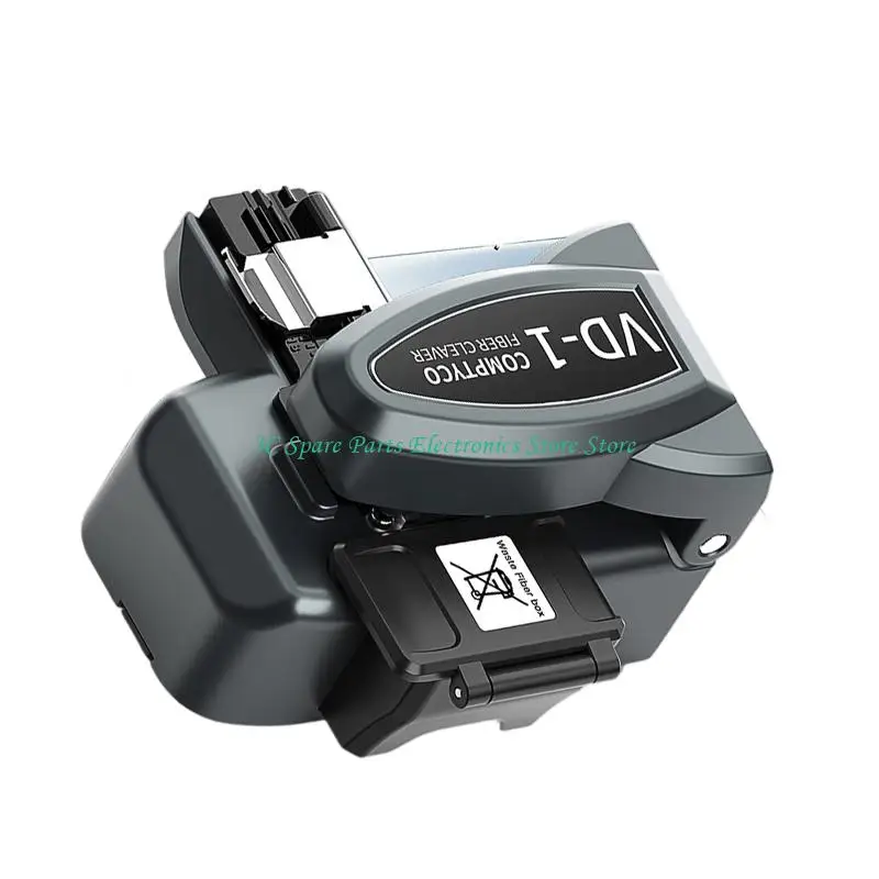 SZ Step Thermal Fusions Fiber Cutter With Safety Lock And Push Button Blade Change