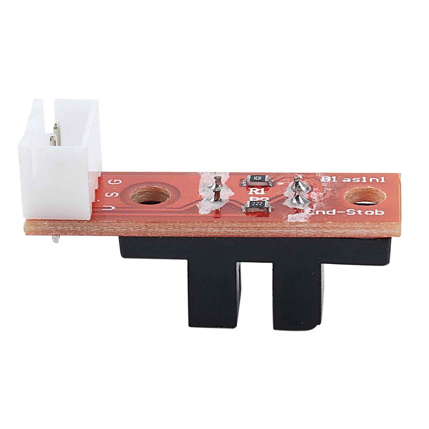 

Оптический концевой выключатель для 3D-принтеров RAMPS 1.4