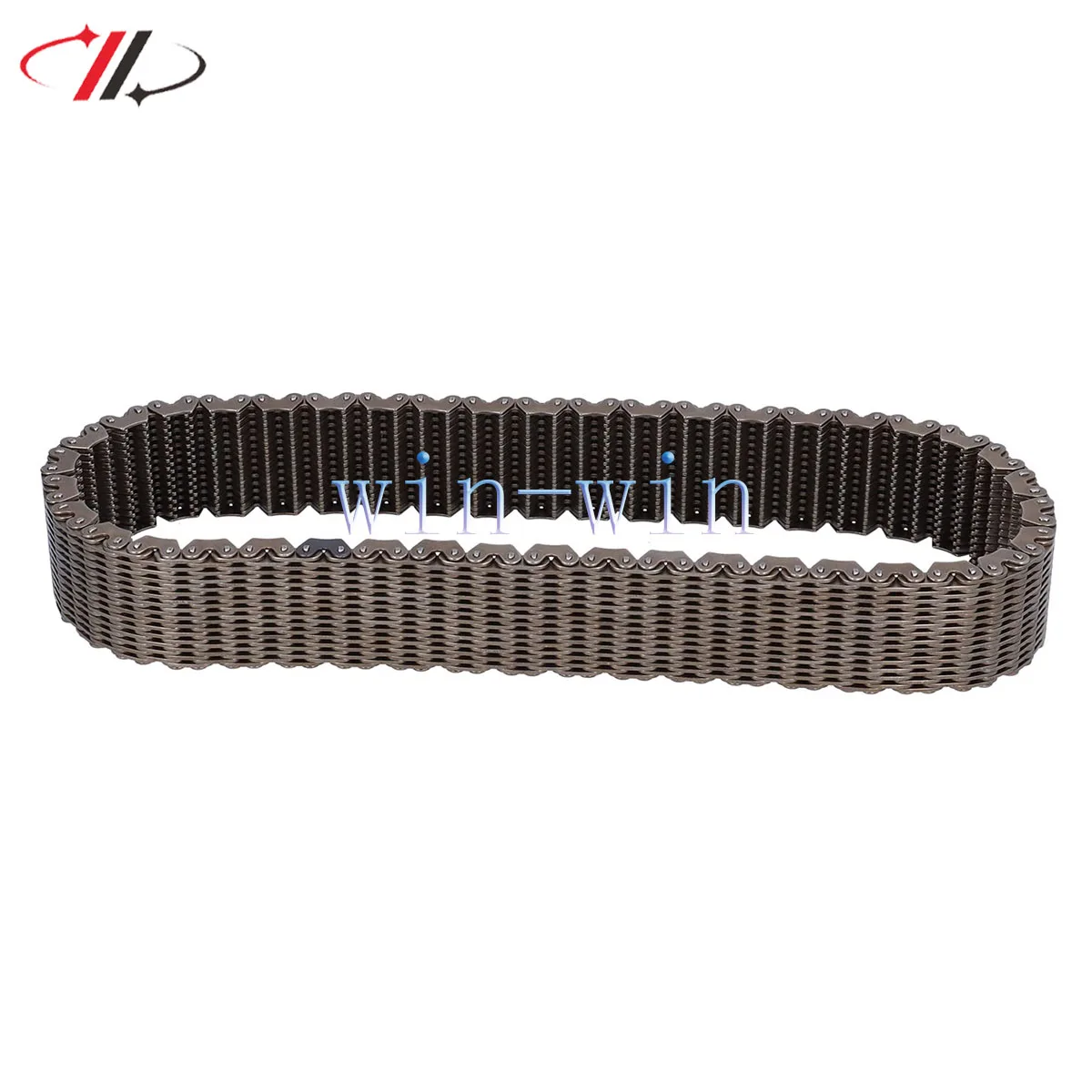 

High-Quality 45 Links Transfer Case Chain For Mercedes-Benz W166 X166 Benz ML GL HV098 HV-098