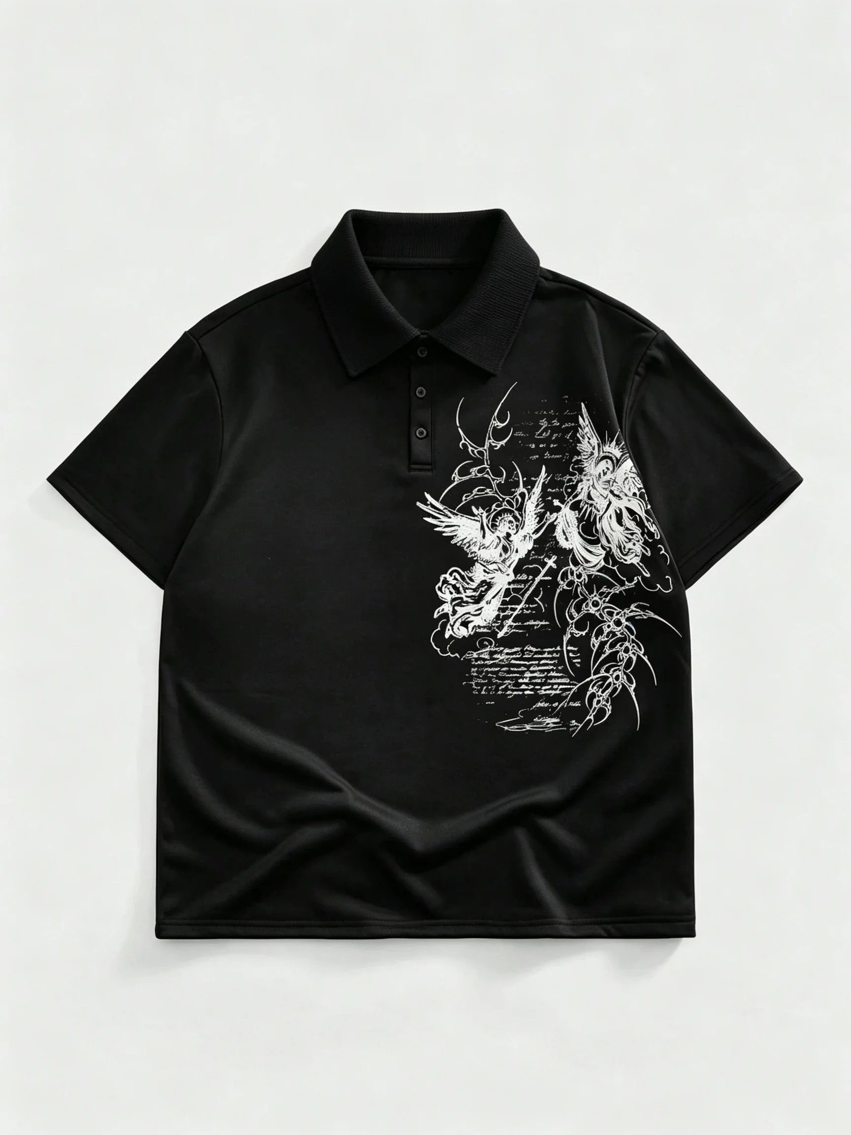 MEN Street Life Herren-Poloshi – Street Fashion England Bewertung und Preis