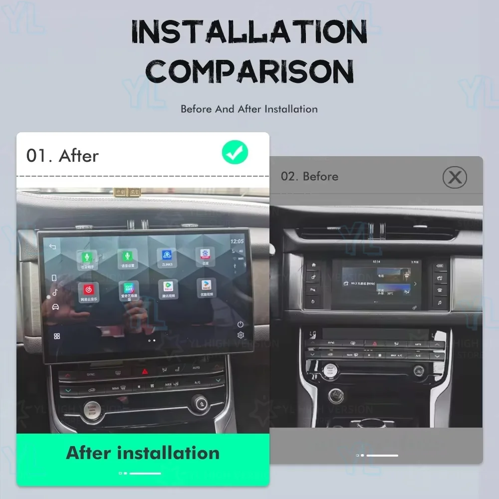 Npl For Jaguar F-PA… - image