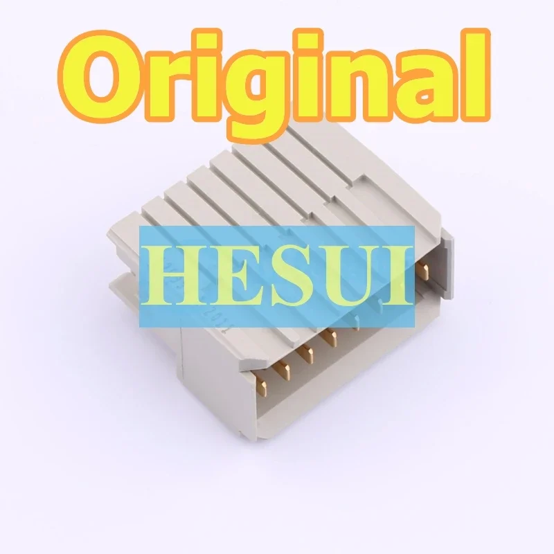 

Board-to-board and backplane connectors120958-1 original