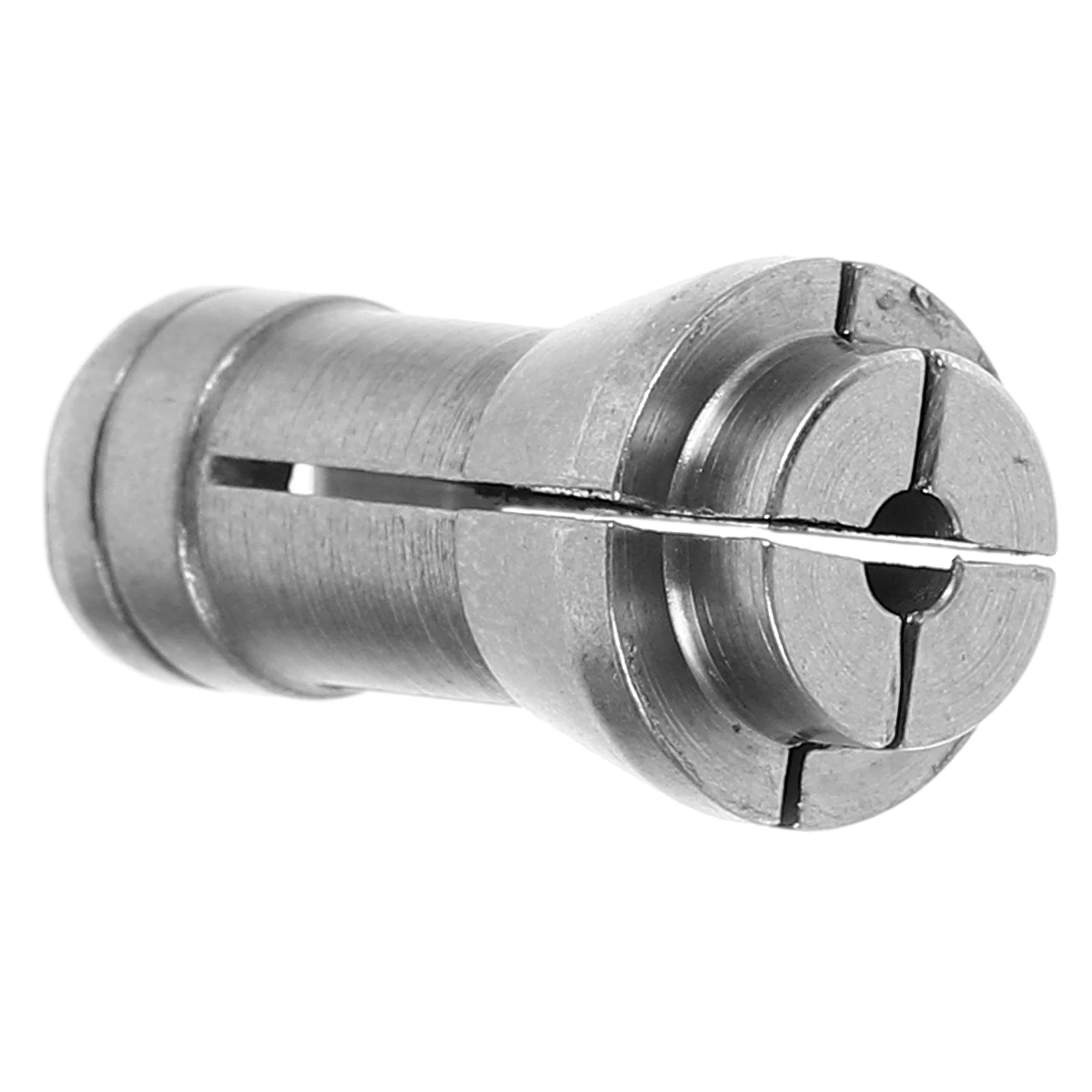 

3mm Air Grinding Fixture Die Collet Replacement Clamping Adapter for Plastic Rotary Tool Brass Collet