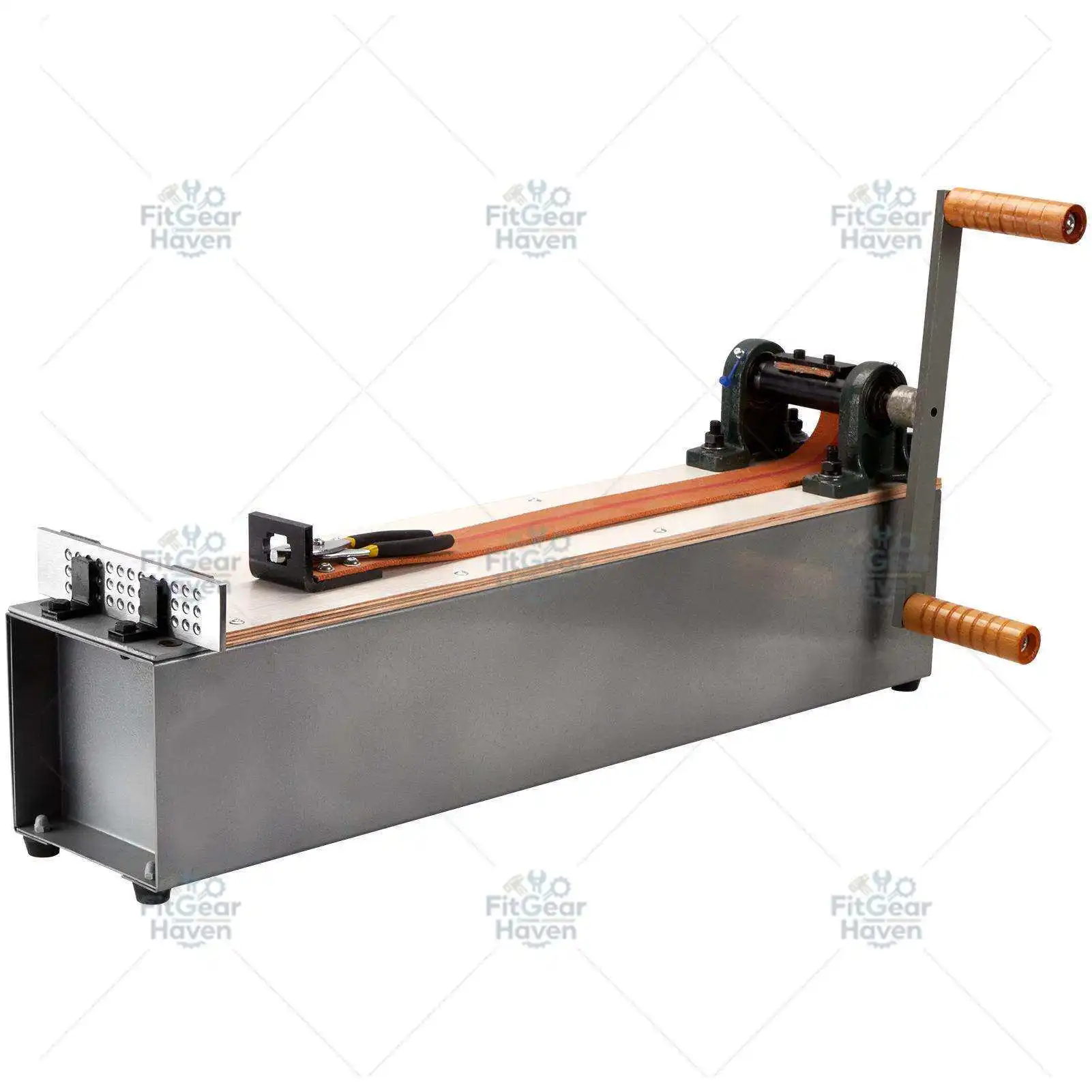 Wire Drawing Machine Jewelry Wire Pulling Tool For Bracelets Men Necklaces