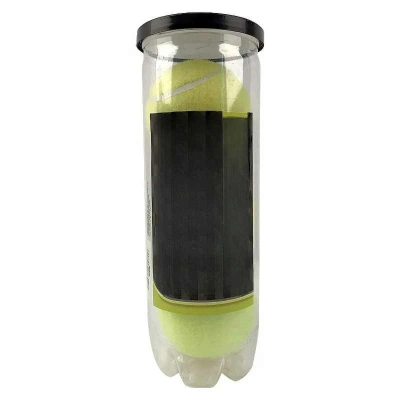 Regular Duty Tennis Balls, Multiple Pack Sizes