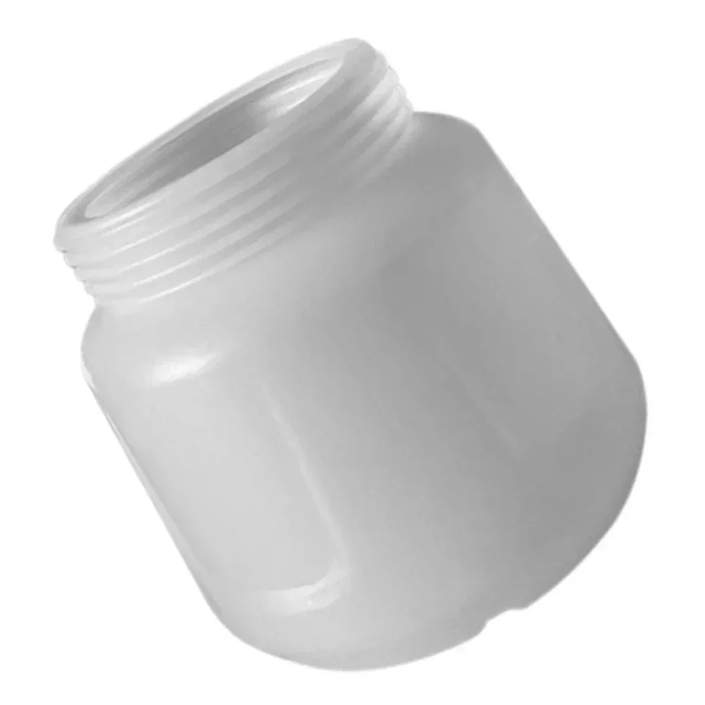 ถ้วยใส่สี1L พร้อมด้ายสำหรับพ่นสีไฟฟ้าสีอะคริลิคทนทานสีฐานน้ำกล่องเก็บสินค้า
