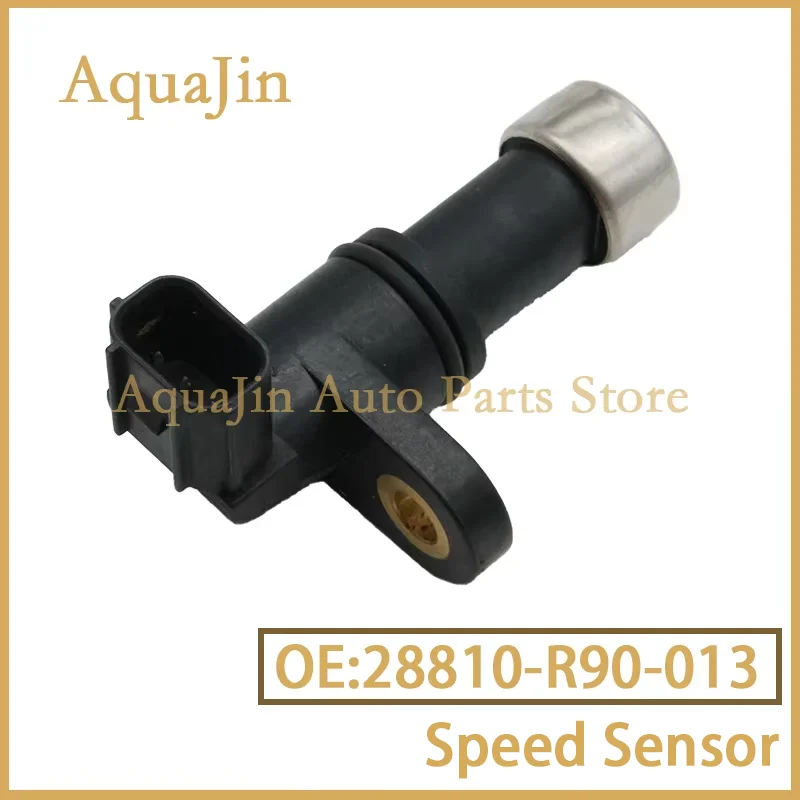 

28810-R90-013 Transmission Speed Sensor For Acura ILX RLX TSK Honda Accord Crosstour Elysion Civic 2008~2011 2010 OE 28810R90013