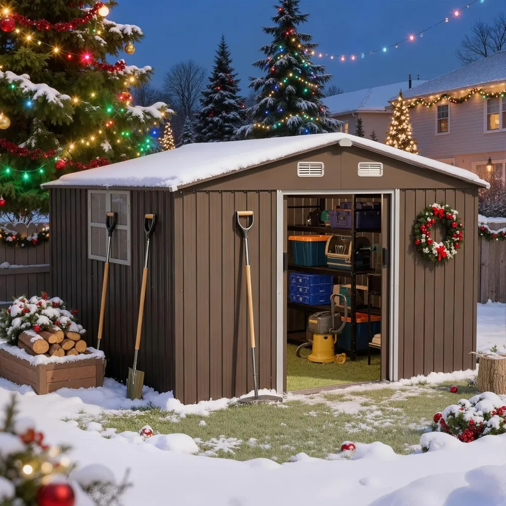 Thumbnail 4 - #7 Latest Sheds Offers