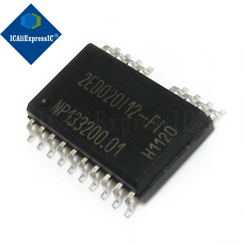 

10pcs/lot 2ED020I12-F1 2ED020112-F1 2ED020I12-FI 2ED020I12 SOP-18 In Stock