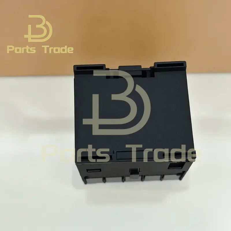 1pcs Contactor BC7-30-10-P 24V DC for Industrial Automation Control System Relay Switch High Quality Electrical Component