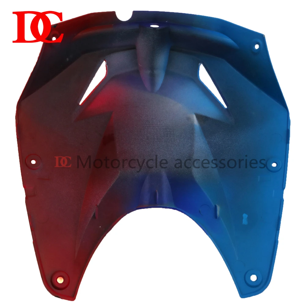 Gas Fuel Tank Fairing Front Half of Fuel Tank Cover Plate for BMW S1000RR HP4 s1000 rr 2010 2011 2012 2013 2014